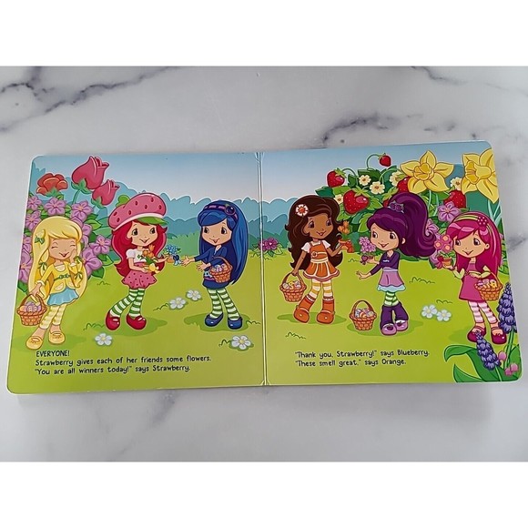 Have a Sweet Easter! Board Books - Picture 5 of 10